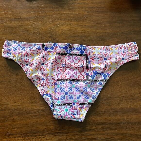 Nanette Lepore Swimsuit Bottoms - Picture 3 of 6